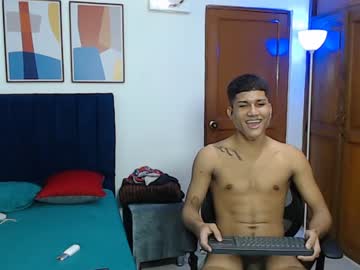 [12-10-22] stanley_thickdick record blowjob video from Chaturbate