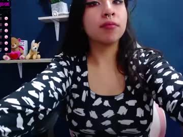 [28-03-22] _alissonmartinez private show