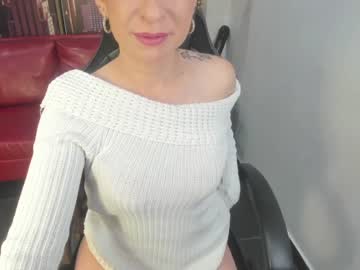 [03-11-23] chanel_gold record premium show video from Chaturbate