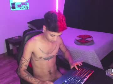 [28-07-22] dany_phanton record private sex video from Chaturbate