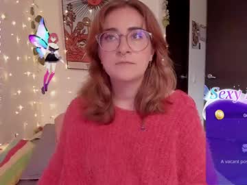 [18-01-24] linda_giggle premium show video from Chaturbate.com