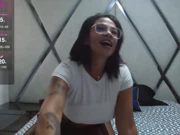 [06-09-24] paula_daniela1 record public webcam video from Chaturbate.com