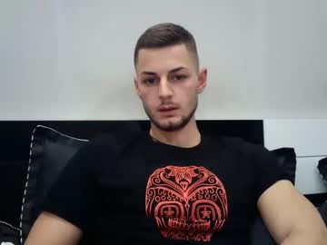 [30-10-22] djan94 private show from Chaturbate