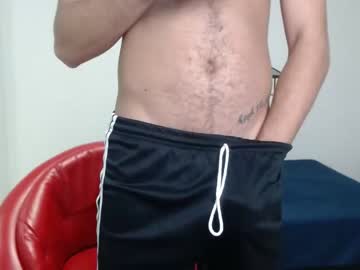 [18-11-23] khalid_alfiee record private from Chaturbate.com