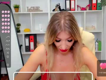 [27-10-22] cyravelvet chaturbate cum