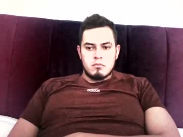 [22-03-24] jm_918 chaturbate private show