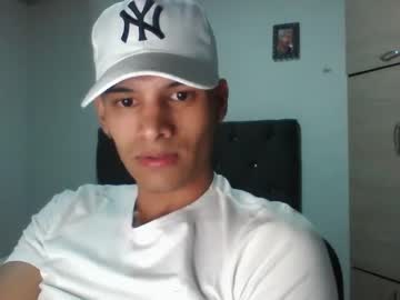 [15-08-23] samuel_constance public show video from Chaturbate.com