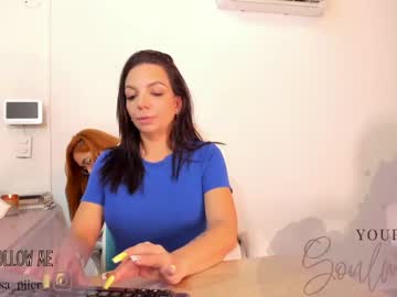 [22-10-22] yoursoul_mate record video with dildo from Chaturbate