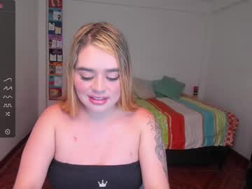 [09-09-23] isabella_arias record blowjob video from Chaturbate.com
