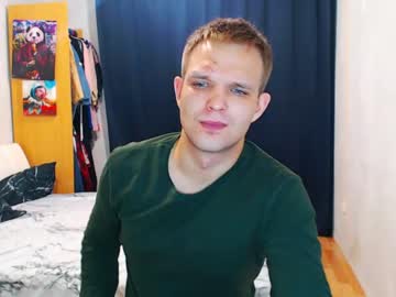 [01-11-23] kraken_xxx blowjob video from Chaturbate