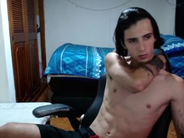 [31-01-22] kyler_brooks record public webcam video from Chaturbate