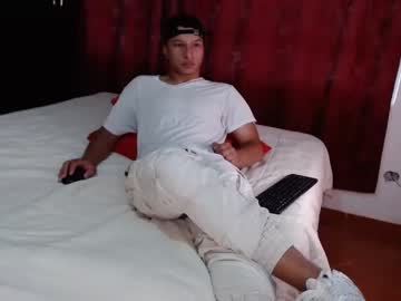 [29-08-22] miguel_vidal record video with dildo from Chaturbate.com