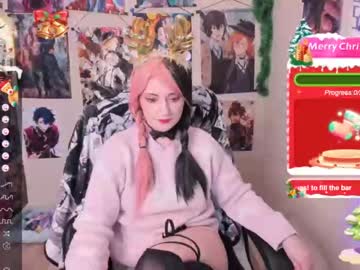 [24-12-23] miku_bunny video from Chaturbate.com