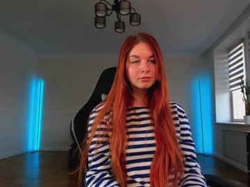 [02-04-23] si_lilly blowjob show from Chaturbate