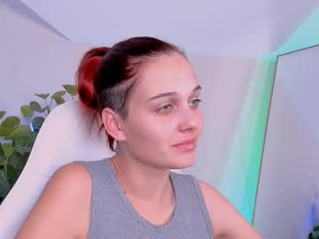 [17-01-25] sonya__bladee private from Chaturbate.com