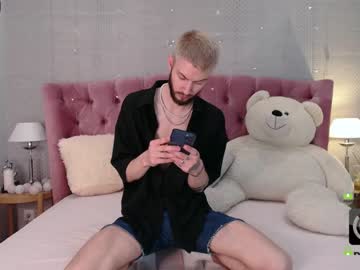 [04-06-22] yoursparadise chaturbate private