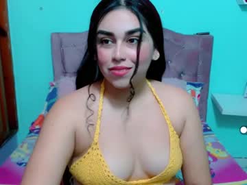 [23-10-22] _sweet_girl4 record private show from Chaturbate