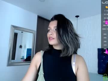 [19-07-22] afrodita_dl chaturbate private show