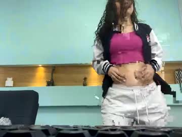 [17-05-23] camilavegahot chaturbate xxx record