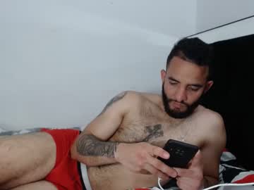 [01-08-23] jhomlion10 record show with cum from Chaturbate.com