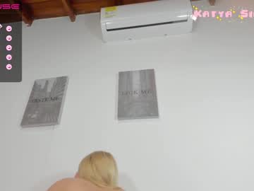 [08-02-23] katyasidney premium show video from Chaturbate.com