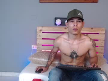 [21-01-22] mark_luna private XXX show from Chaturbate