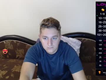 [19-11-22] mark_mays premium show from Chaturbate.com