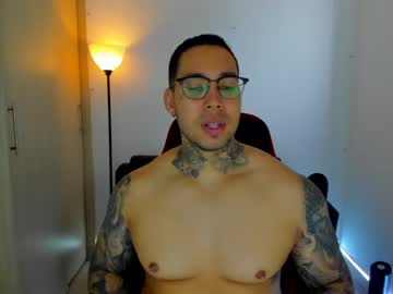 [06-08-23] michael_bradly record private sex video from Chaturbate