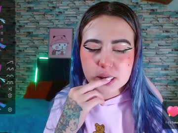 [20-05-23] amelie_whiite record private from Chaturbate