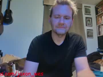[28-04-23] jaxon_wes chaturbate blowjob video
