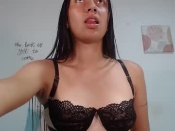 [05-09-23] steph_colombian private XXX show from Chaturbate