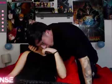 [25-02-22] sweetcouple1_ private webcam from Chaturbate.com