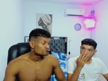 [20-05-23] actverkillero private sex video from Chaturbate.com