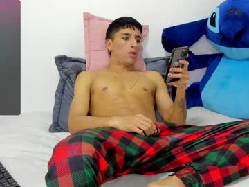[13-05-24] ander_012 cam video from Chaturbate.com