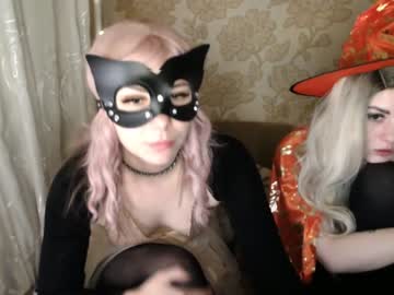 [31-10-22] _yourbunny_ record cam video from Chaturbate.com
