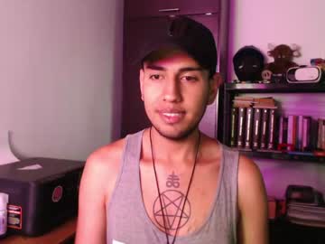 [08-06-22] andres_iscariote record show with cum from Chaturbate