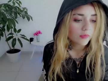 [26-12-22] carocamachoa show with cum from Chaturbate