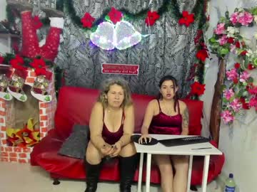 [21-11-23] hanna_mature01 public show from Chaturbate.com