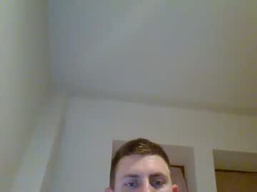 [27-02-24] tom_horny84 cam video from Chaturbate