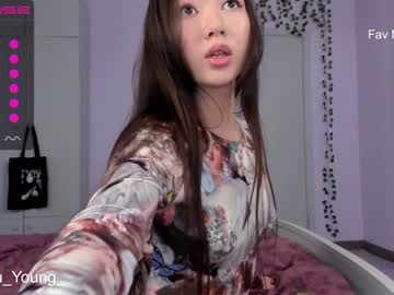 [11-06-22] arisa_yung chaturbate private webcam