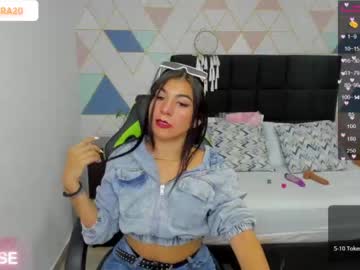 [13-08-22] barbara20_ record webcam show from Chaturbate