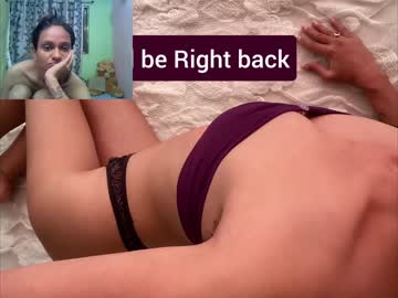 [29-04-22] danisha_sexy chaturbate private sex video
