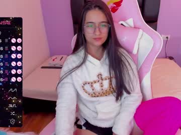 [23-04-24] im_eliza record show with cum from Chaturbate