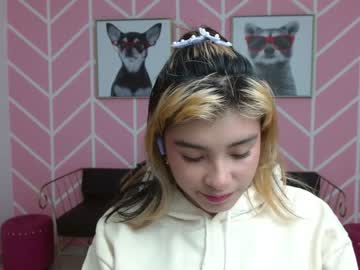 [24-10-23] jade_ortiz private show from Chaturbate