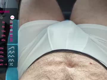 [14-05-24] man_feet record public show from Chaturbate