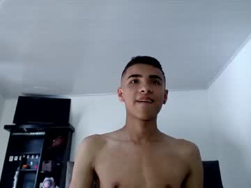 [13-05-23] maximodelargo private show from Chaturbate