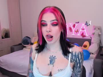 [07-03-23] talented_arya webcam show from Chaturbate.com