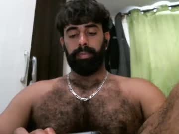 [12-03-24] indianprincehairy record private show video from Chaturbate