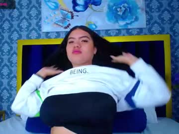 [28-02-22] alanna_white record private show