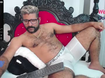 [23-02-23] black_jons chaturbate premium show video